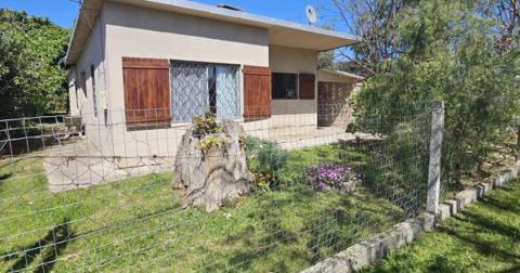 Venta Casa 2 Dormitorios Salinas Norte Apta Banco