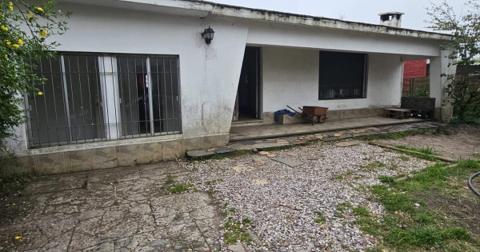 Alquiler Casa 3 Dormitorios Salinas Sur