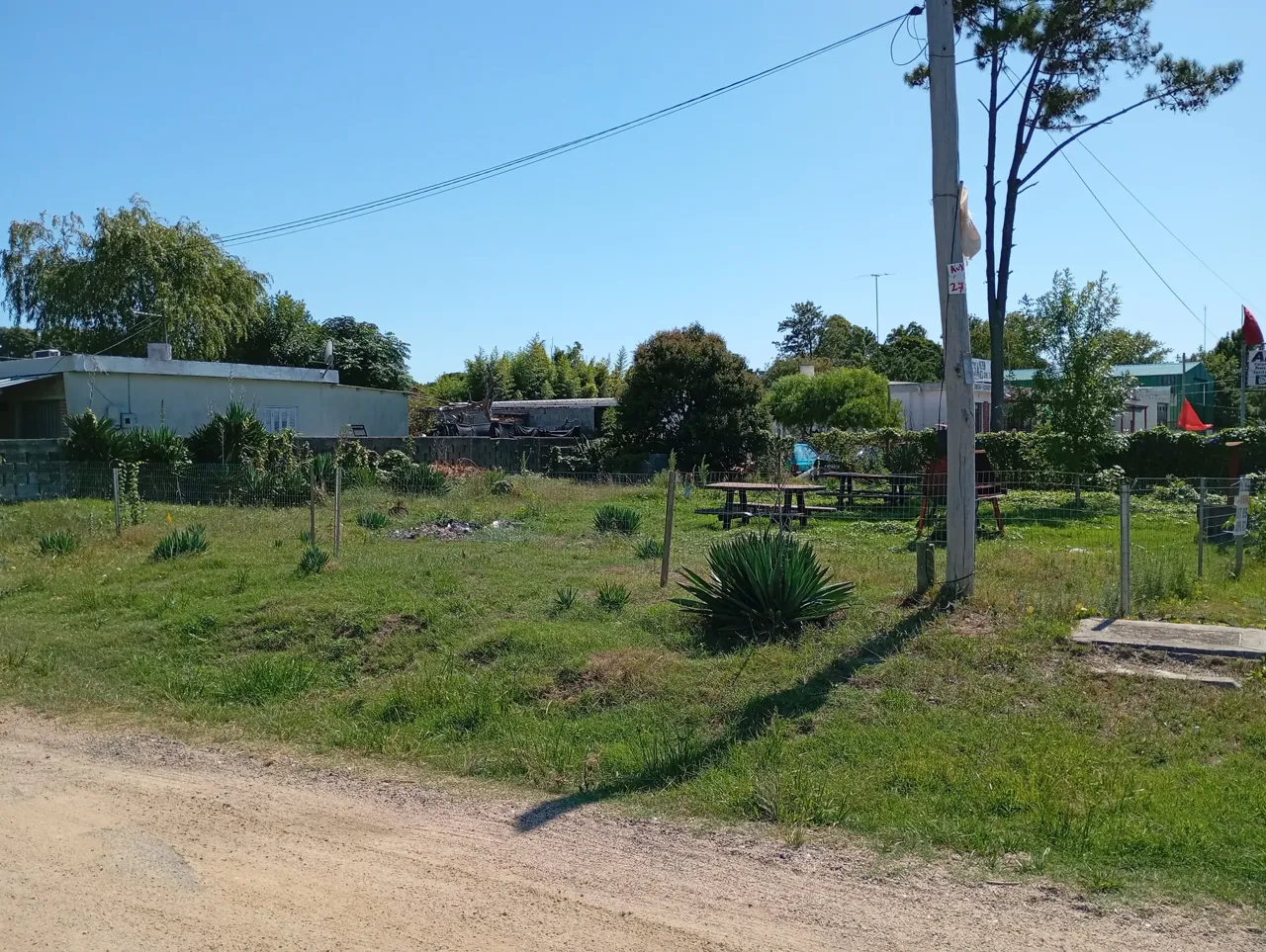 Venta Terreno Sobre Ruta Interbalnearia Parque Del Plata - Imagen 4