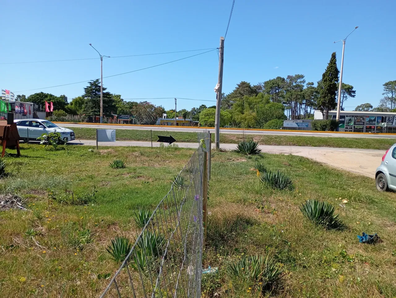 Venta Terreno Sobre Ruta Interbalnearia Parque Del Plata - Imagen 5
