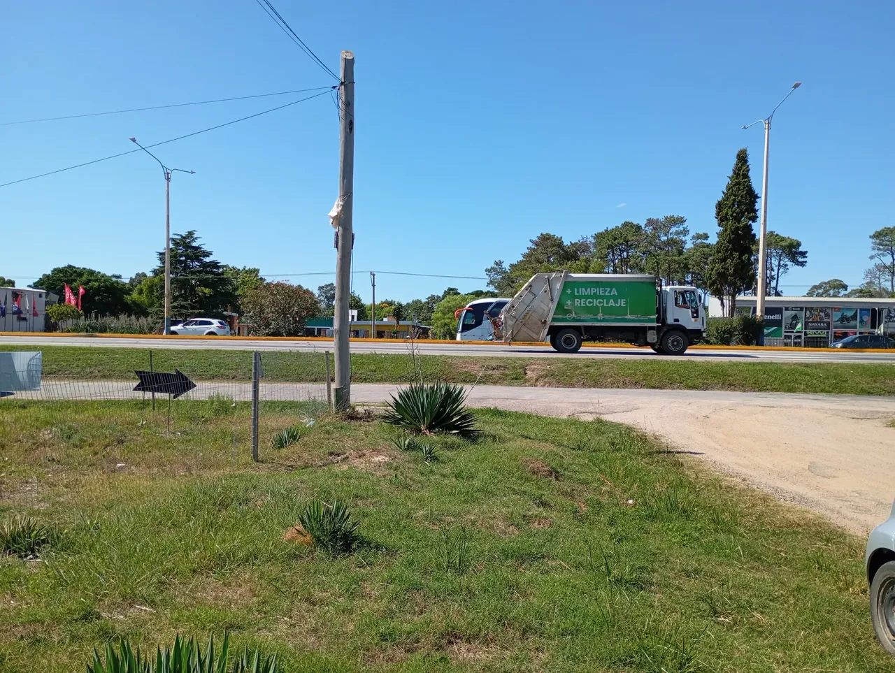 Venta Terreno Sobre Ruta Interbalnearia Parque Del Plata - Imagen 6