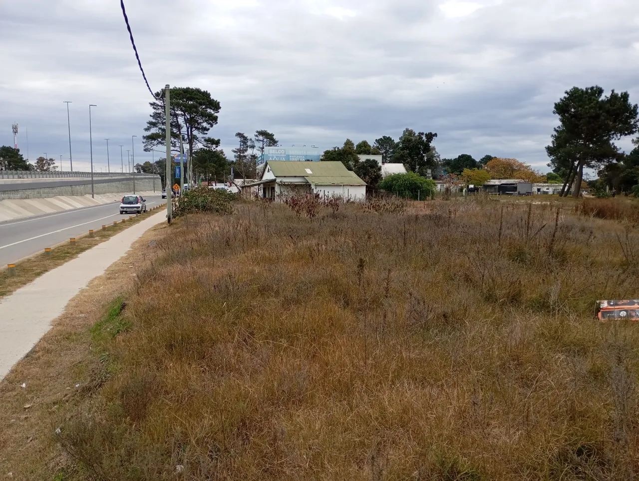 Venta Terreno Parque Del Plata Sobre Ruta Interbalnearia - Imagen 3