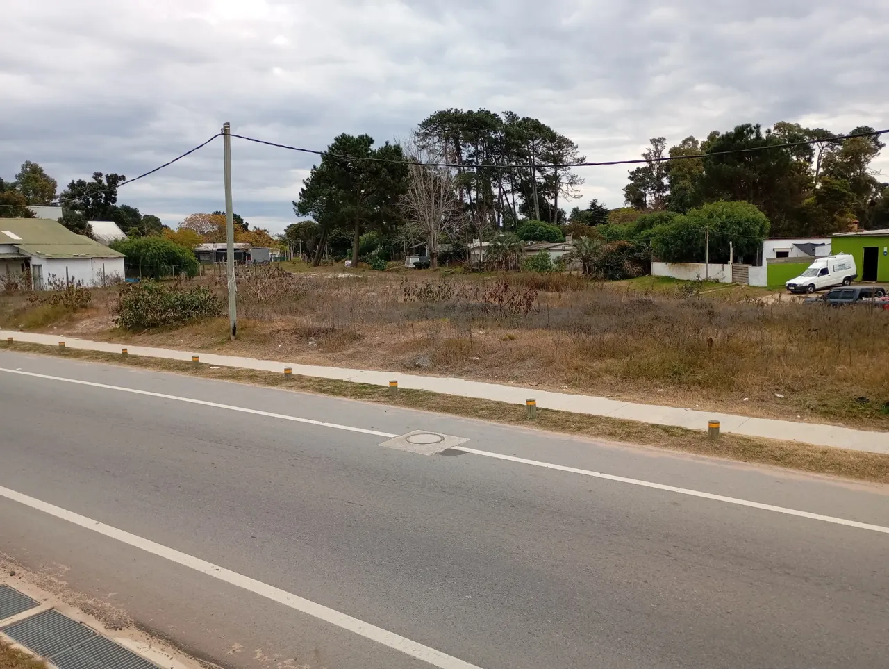 Venta Terreno Parque Del Plata Sobre Ruta Interbalnearia - Imagen 5