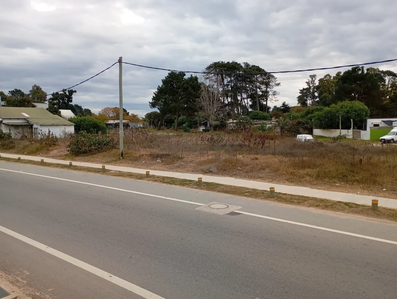 Venta Terreno Parque Del Plata Sobre Ruta Interbalnearia - Imagen 6