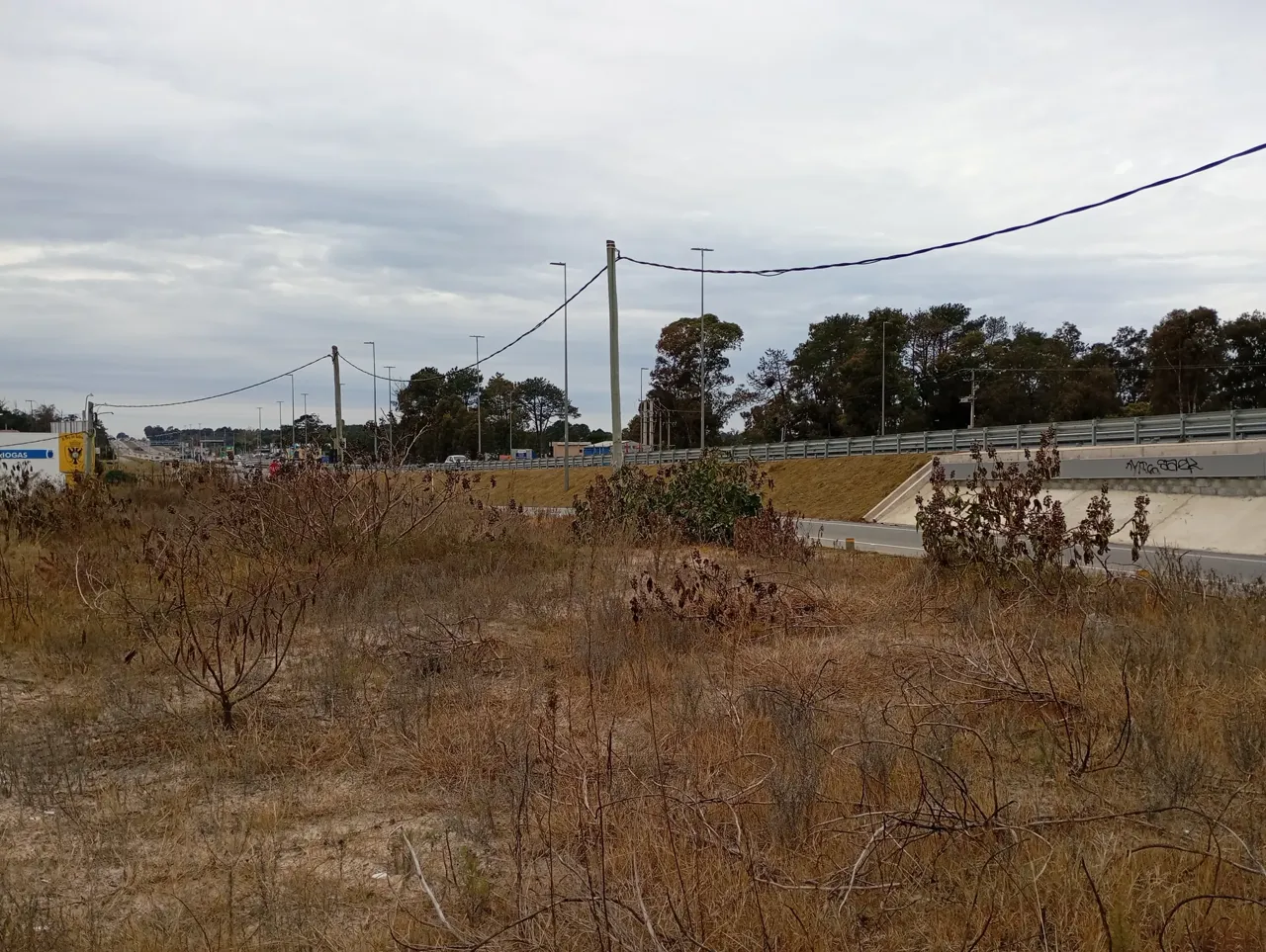 Venta Terreno Parque Del Plata Sobre Ruta Interbalnearia - Imagen 2