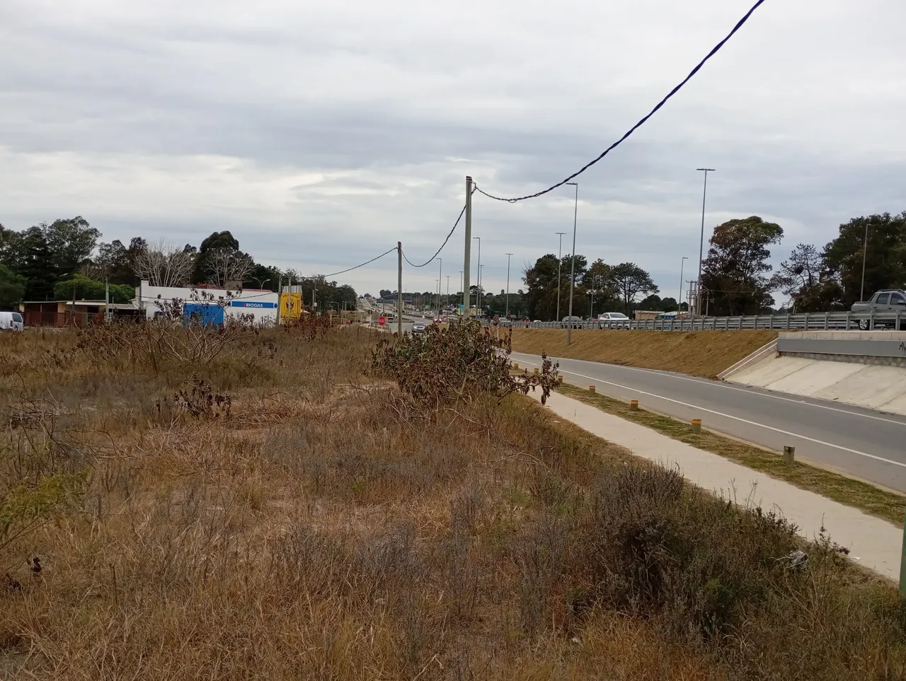 Venta Terreno Parque Del Plata Sobre Ruta Interbalnearia - Imagen 1