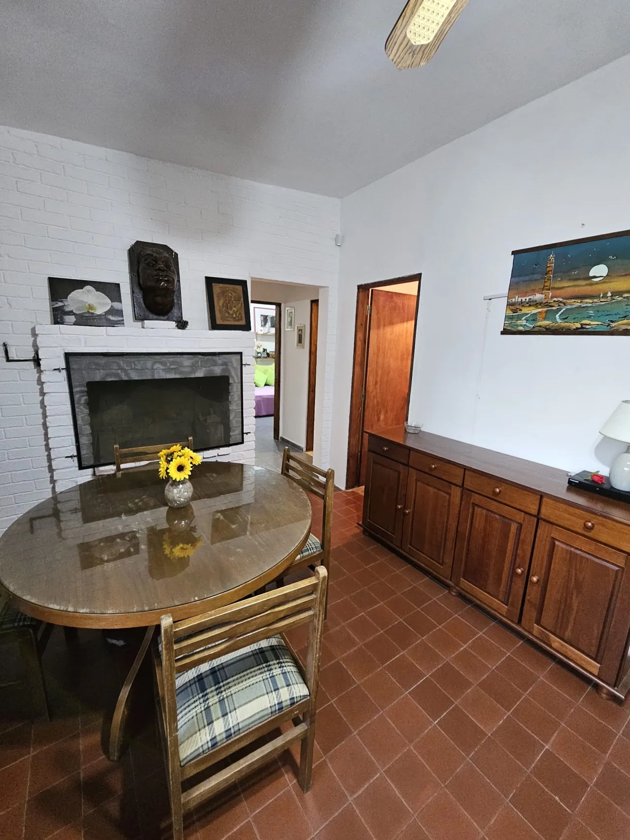 Venta Casa 3 Dorm Y 2 Baños + Apto Apta Banco - Imagen 3