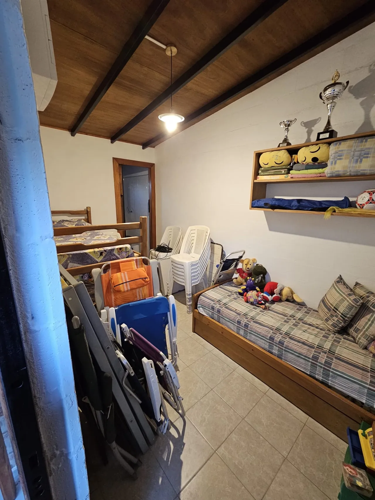 Venta Casa 3 Dorm Y 2 Baños + Apto Apta Banco - Imagen 12