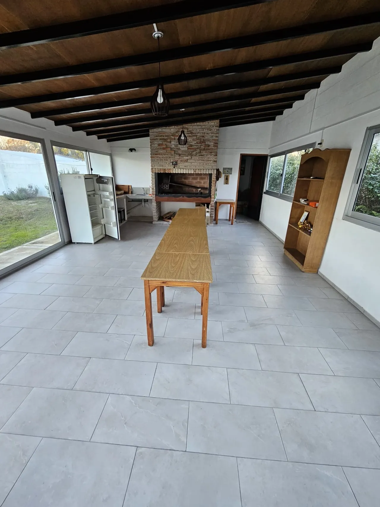 Venta Casa 3 Dorm Y 2 Baños + Apto Apta Banco - Imagen 11