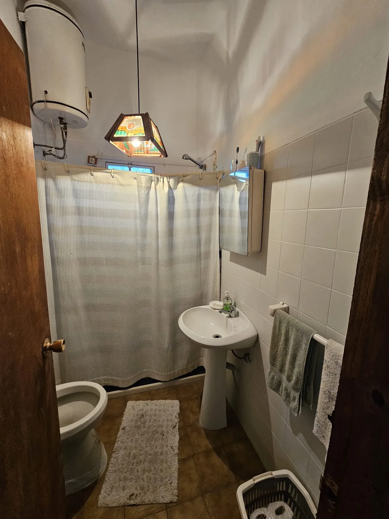 Venta Casa 3 Dorm Y 2 Baños + Apto Apta Banco - Imagen 9