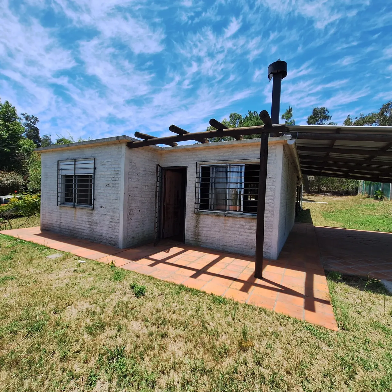 Venta Casa 3 Dorm Las Vegas Sur - Imagen 1