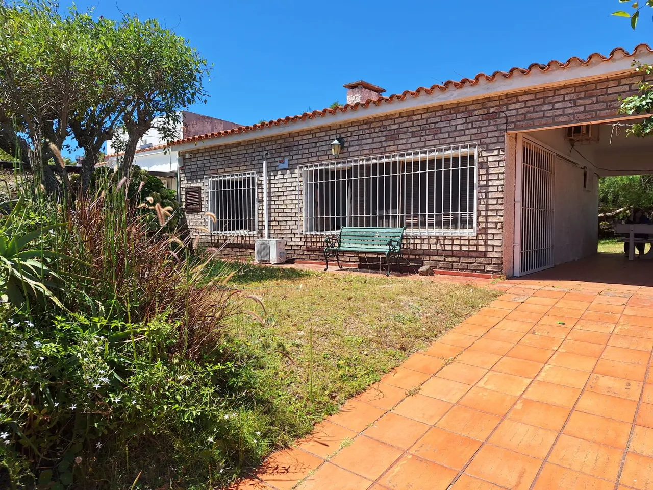 Venta San Luis Dos Casas Con Vista Al Mar - Imagen 1