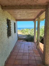 Venta San Luis Dos Casas Con Vista Al Mar - Miniatura 11