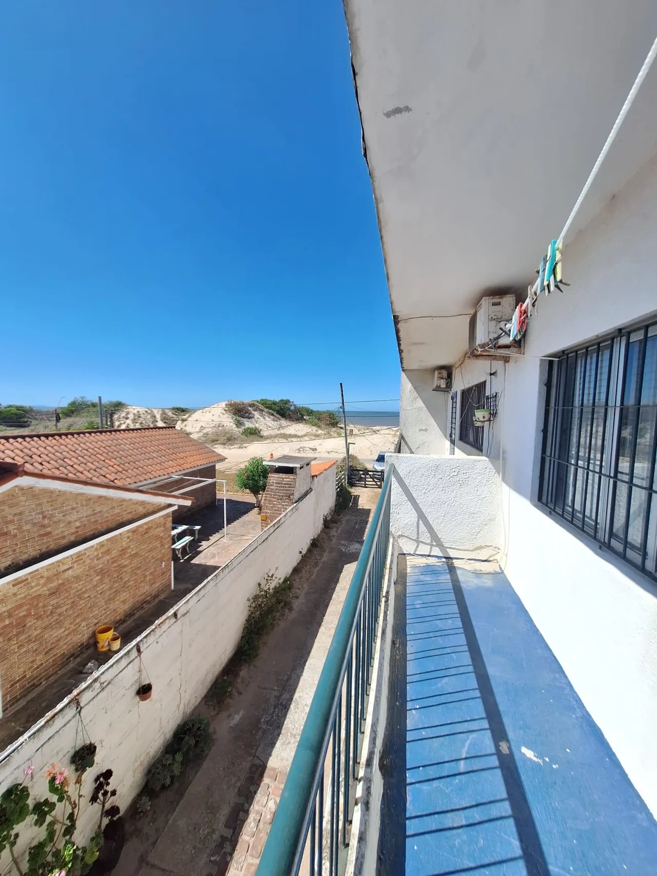 Venta Parque Del Plata Apto 3 Dorm Con Vista Al Mar - Imagen 1
