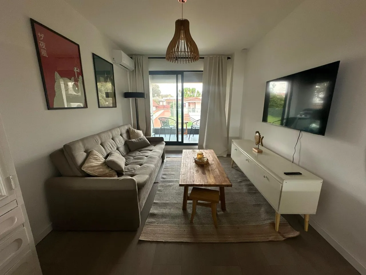 Venta Apartamento Con Cochera Frente a playa mansa - Imagen 2