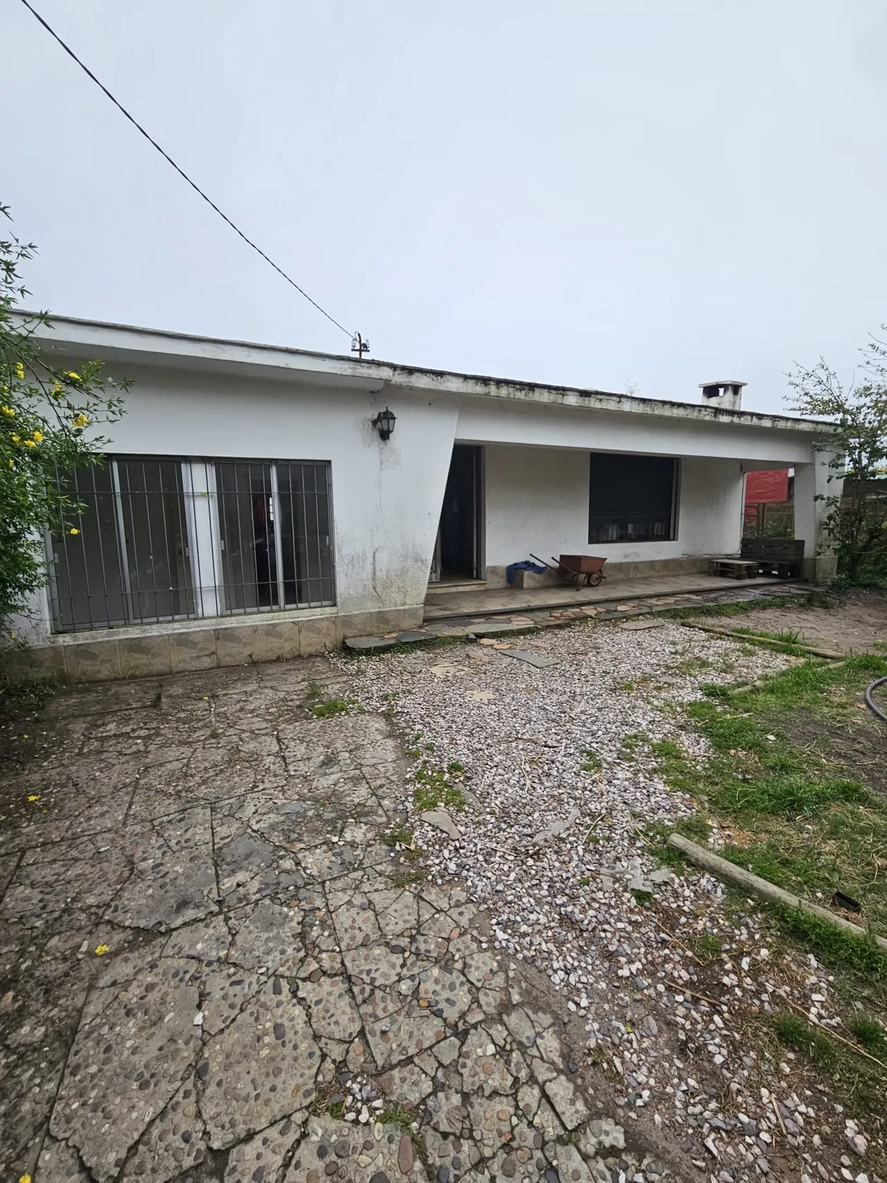 Alquiler Casa 3 Dormitorios Salinas Sur - Imagen 1