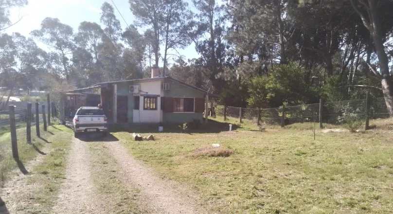 Venta Casa 2 Dorm En Bello Horizonte - Imagen 1