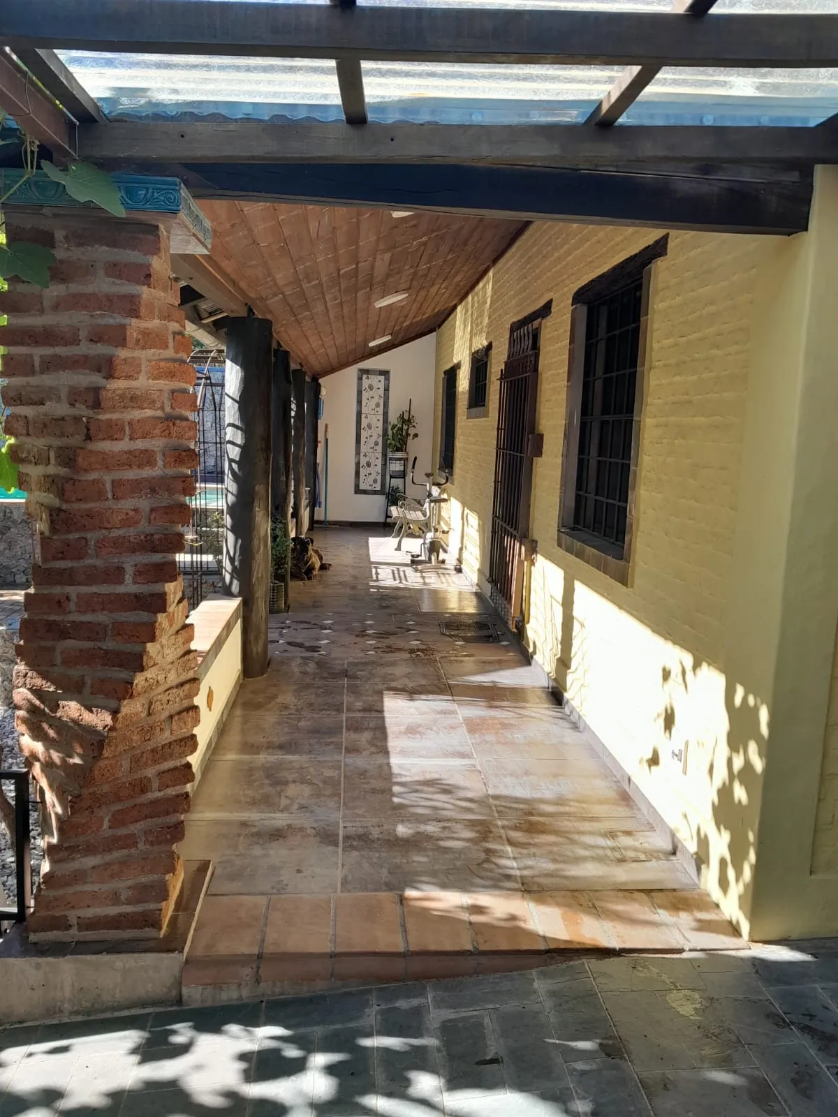 Venta Casa 2 Dorm Costa Azul - Imagen 3