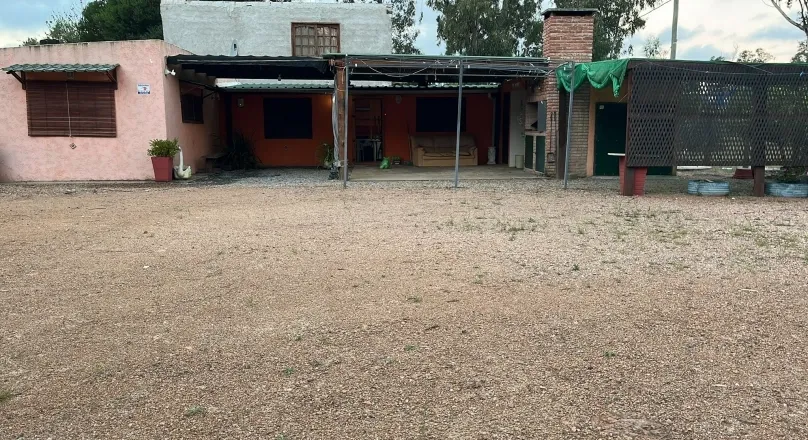 Venta Casa 2 Dorm En Balneario Argentino - Imagen 1