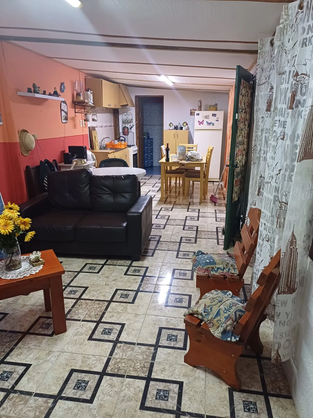 Venta Casa 2 Dorm En Balneario Argentino - Imagen 7